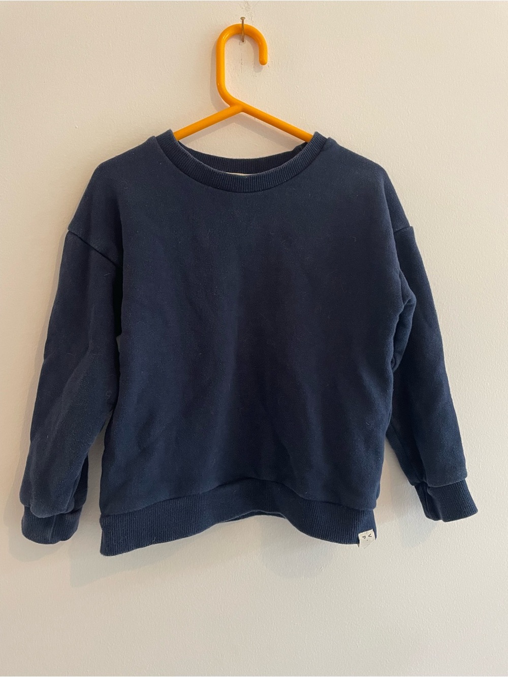 Petits villains sweatshirt